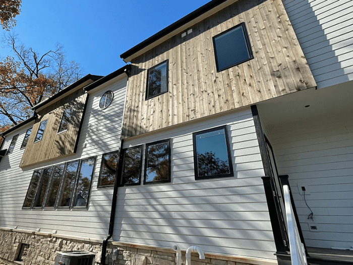 How to Maintain and Clean Your Homes Siding