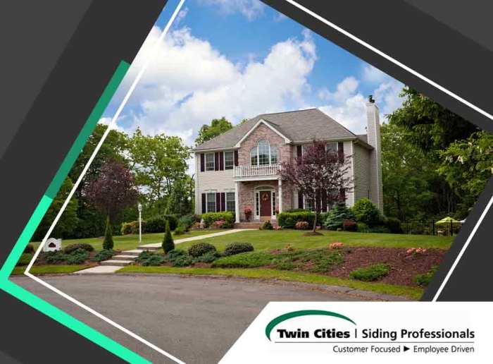 Vinyl vs. Fiber Cement Siding Pros and Cons