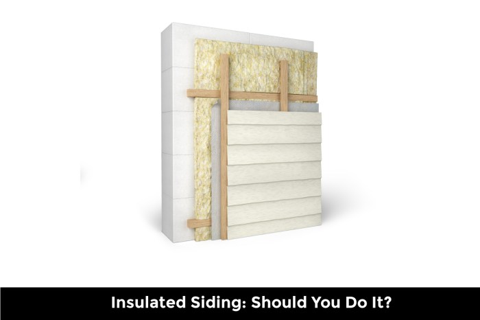 The Role of Siding in Home Insulation and Energy Savings