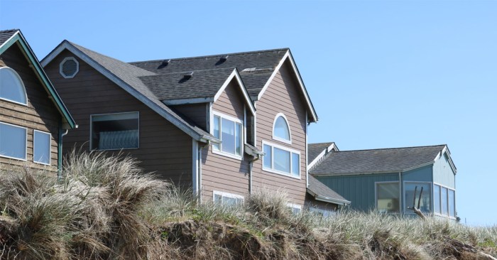The Best Siding Options for Coastal Homes