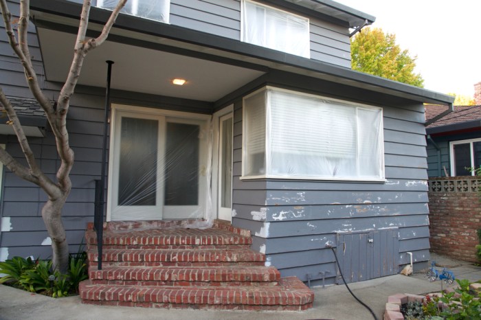 The Impact of Climate on Siding Choices