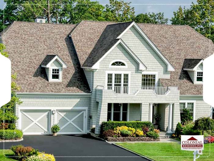 Siding homeowners tax roofing match deductions top repair installation How to Match Your Siding with Your Roof and Trim