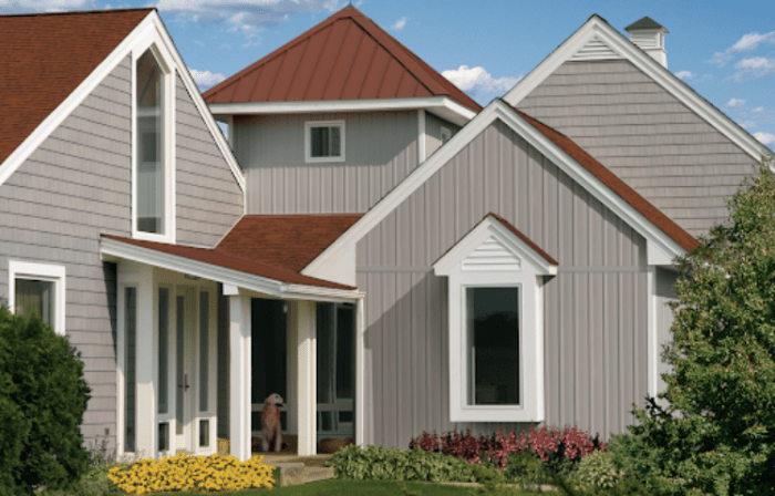 Eco-Friendly Siding Options for Sustainable Living