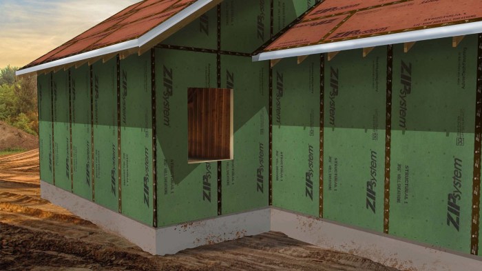 OSB Board Sheathing: A Definitive Guide